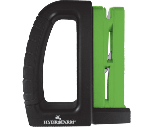 Hydrofarm Precision Pruner and Scissor Sharpener