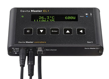 Gavita Master Controller EL1 - Gen 2