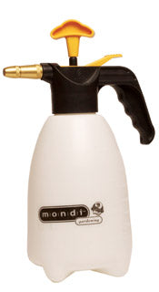 Mondi Mist & Spray Deluxe Tank Sprayer 2 L/2.1 qt