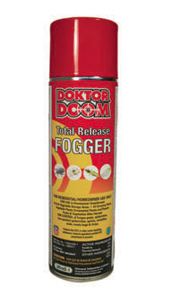 Doktor Doom Fogger 12.5oz Aerosol Can