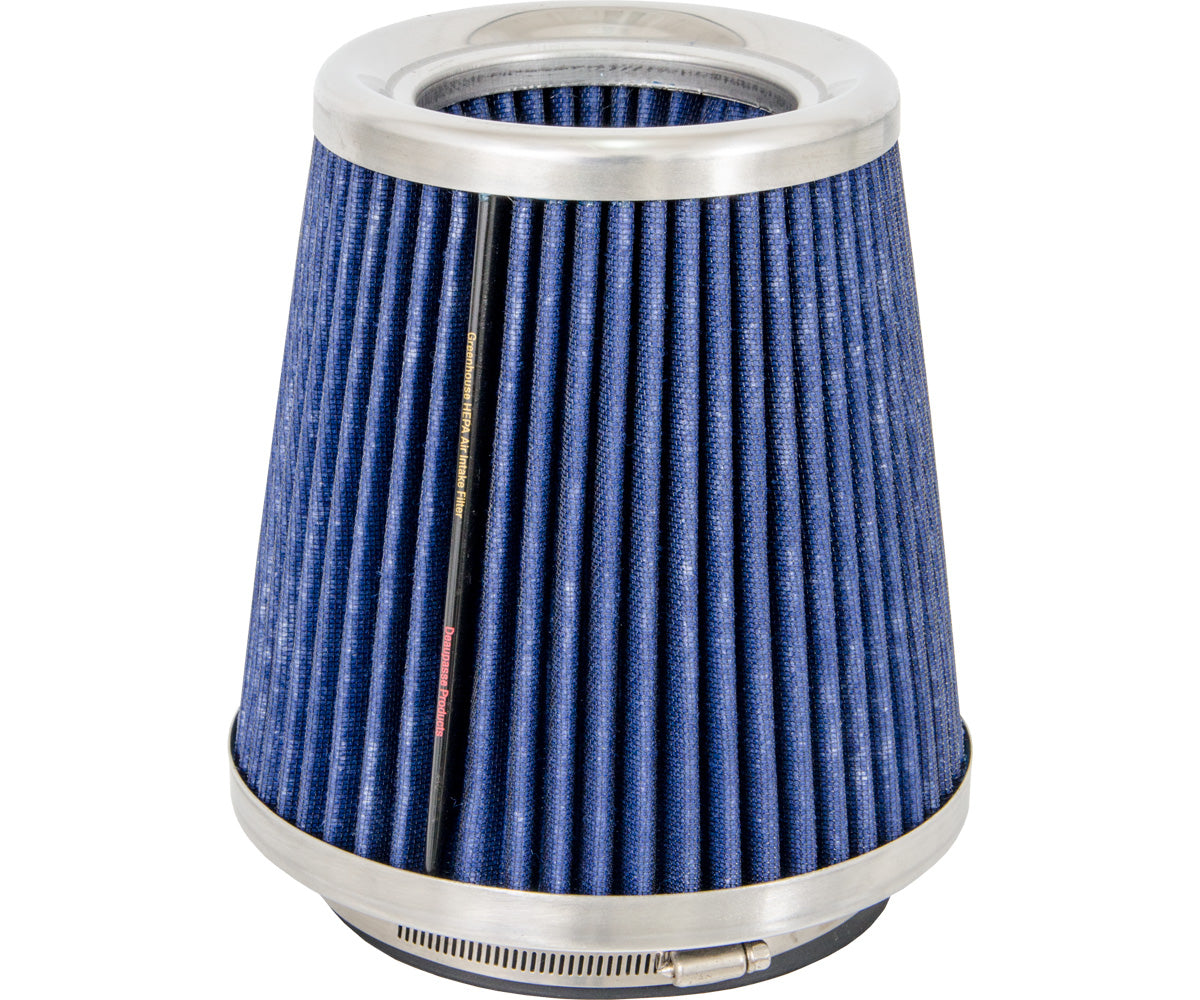 Organic Air 6 in HEPA air filter