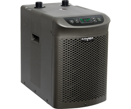 Active Aqua Water Chiller with Power Boost 1/10 HP (Free Shipping)