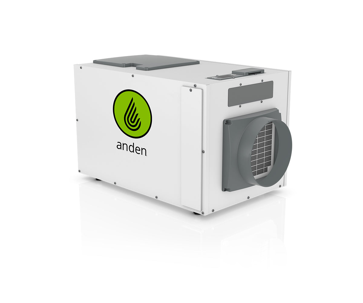 Anden Industrial Dehumidifier