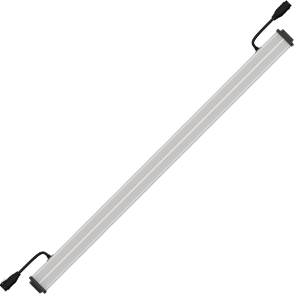 GrowPros Under Canopy Light 4ft Model 2 80% Deep Red Spectrum