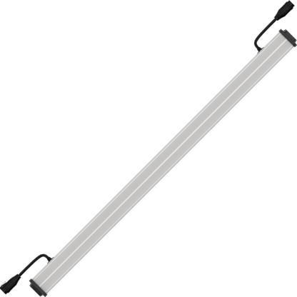 GrowPros Under Canopy Light 4ft Model 2 80% Deep Red Spectrum