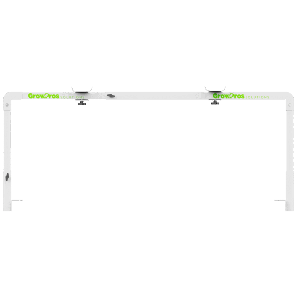 Growpros Bench Bridge Stands