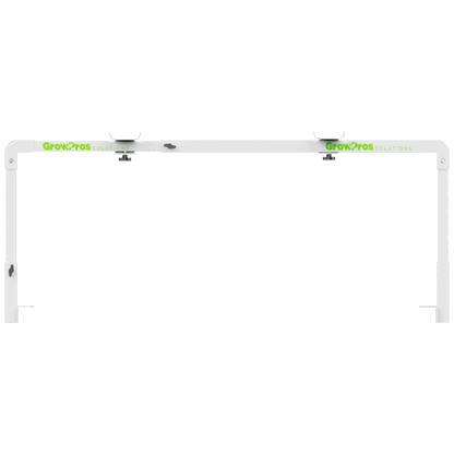 Growpros Bench Bridge Stands
