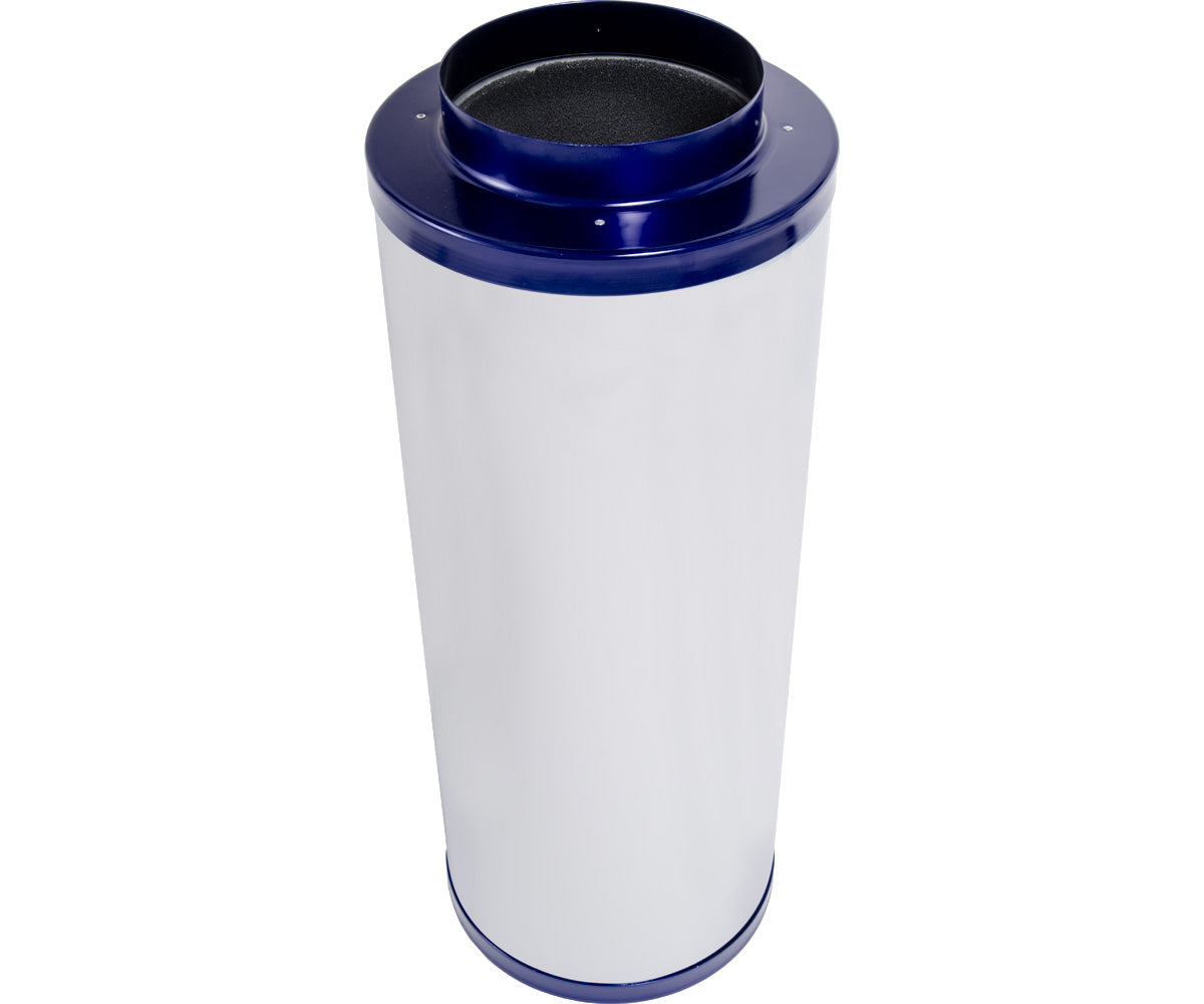 Active Air Inline Filter, 6x24 inch