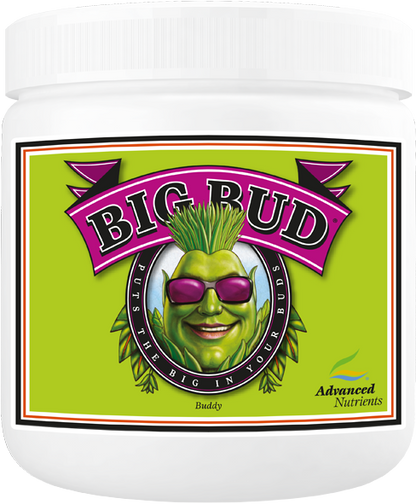 Advanced Nutrients Big Bud Powder