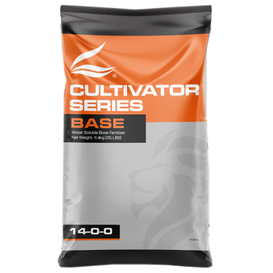 Advanced Nutrients Cultivator Series Base 14-0-0, 25 lbs.