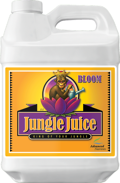 Jungle Juice Bloom