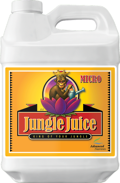 Jungle Juice Micro