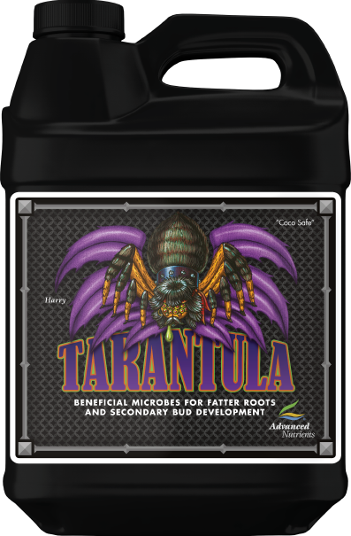 Tarantula