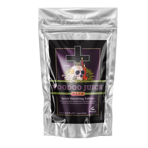 Voodoo Juice® Plus 25 Pack