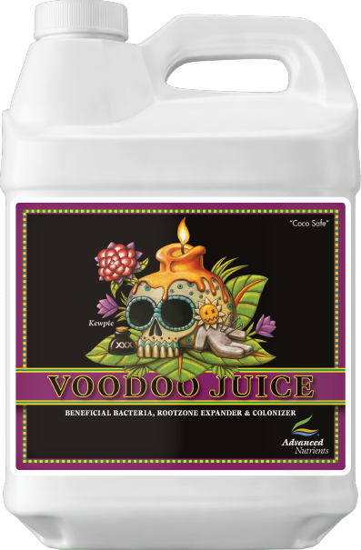 Voodoo Juice