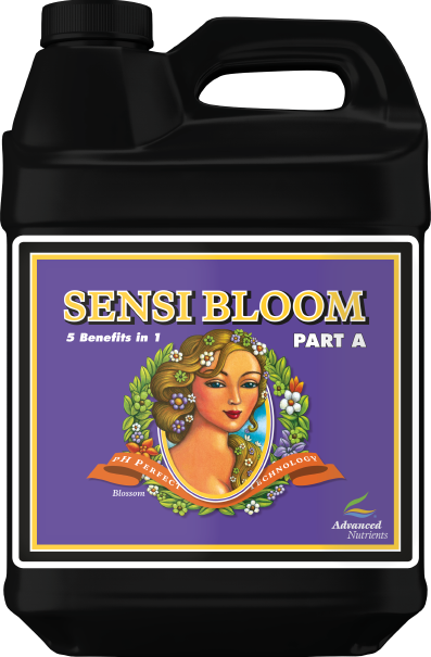 AN pH Perfect Sensi Bloom Part A