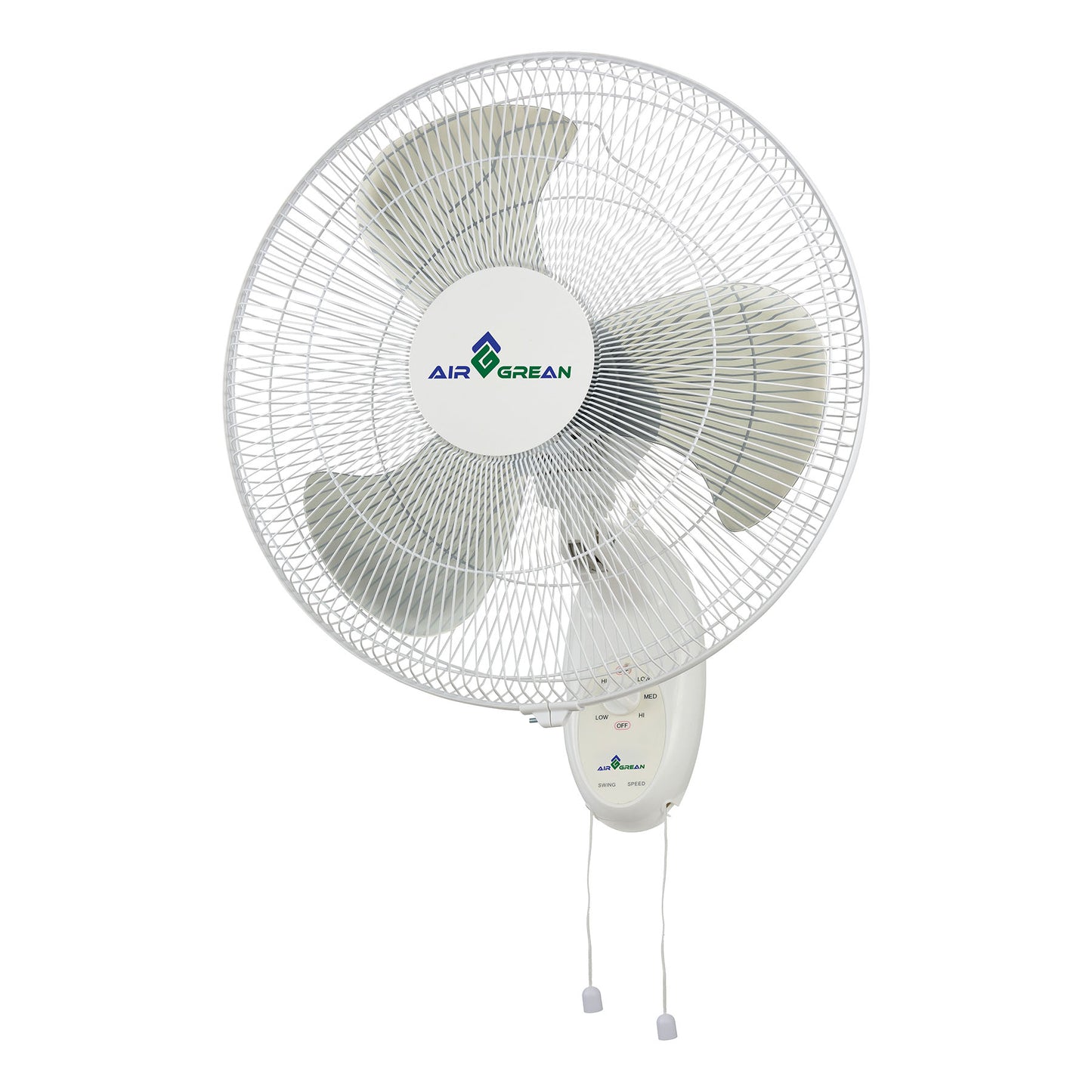 AirGrean Oscillating PRO 16″