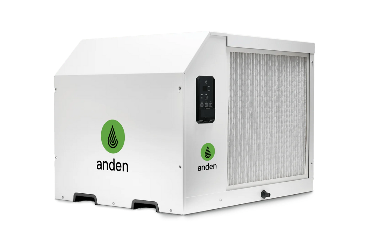 Anden A321 V1 Dehumidifier 208/230v