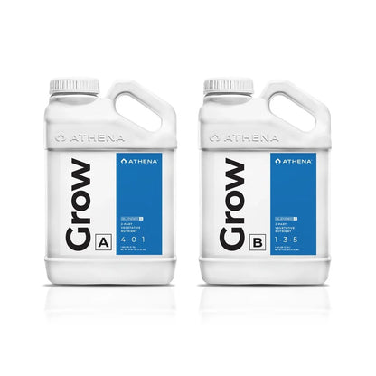 Athena Grow A+B Combo, 5 Gallon