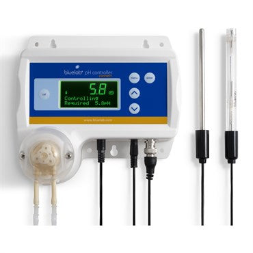 Bluelab® Connect™ pH Controller - for Bluelab® Connect™ Devices