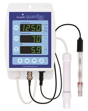 Bluelab® Guardian Monitor - 6.5ft Probe Cable