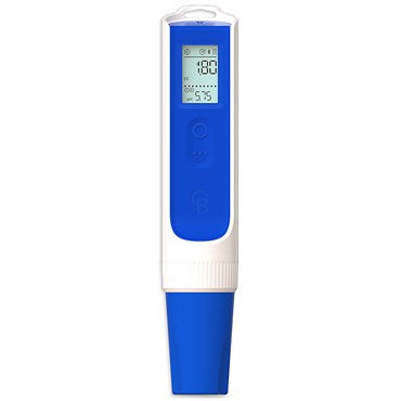 Bluelab® OnePen - With replaceable pH, Conductivity (EC) & Temperature Probe