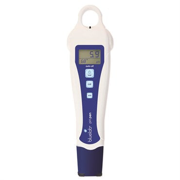 Bluelab® pH Pen Meter - Measures pH and Temperature