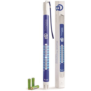 Bluelab® Commercial Truncheon® Nutrient Meter - Measures EC, CF, & PPM