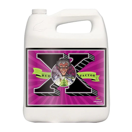 Bud Factor X 4L