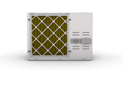 Anden Grow-Optimized Industrial Dehumidifier, 320 Pints/Day V3 277v