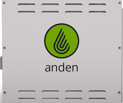 Anden Grow-Optimized Industrial Dehumidifier, 320 Pints/Day V3 277v