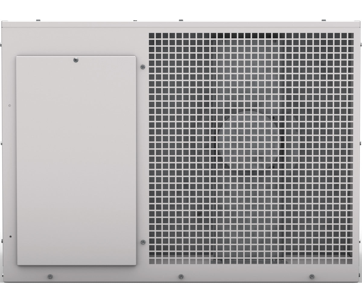 Anden Grow-Optimized Industrial Dehumidifier, 320 Pints/Day V3 277v