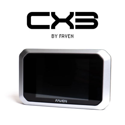 Faven Under Canopy Lighting CX3 Controller
