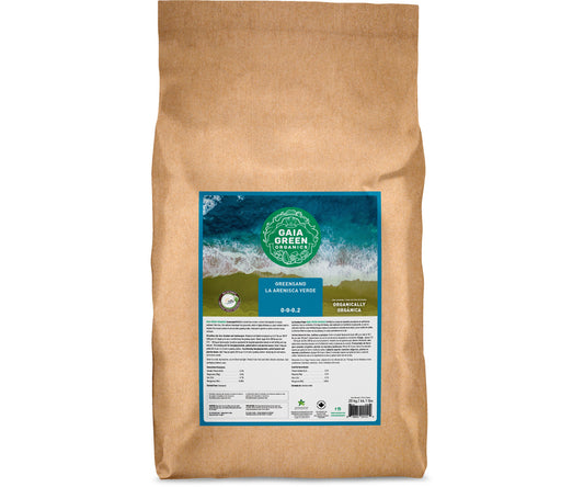 Gaia Green Greensand, 20 kg U.S.