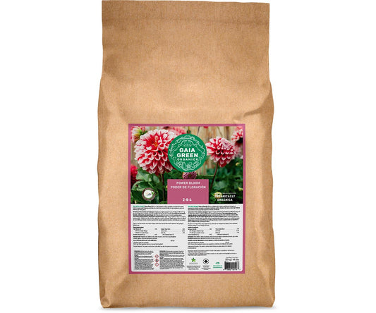 Gaia Green Power Bloom, 20 kg