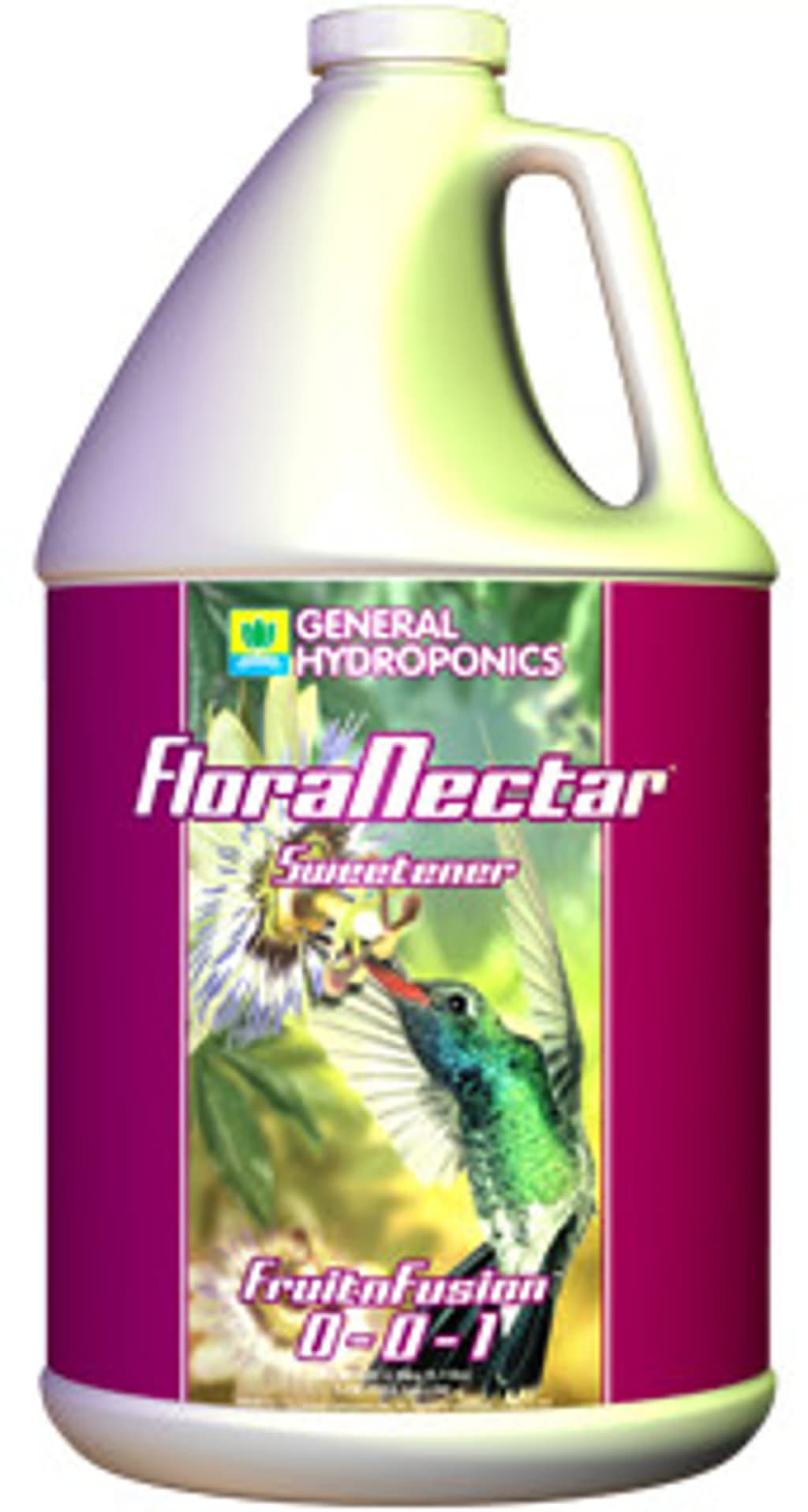 General Hydroponics FloraNectar Fruit-n-Fusion Sweetener