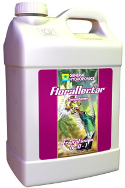 General Hydroponics FloraNectar Fruit-n-Fusion Sweetener