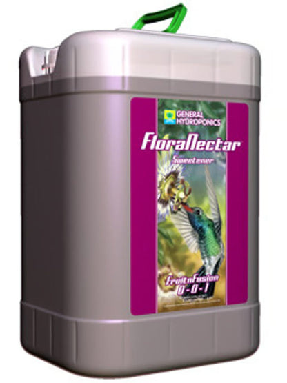 General Hydroponics FloraNectar Fruit-n-Fusion Sweetener