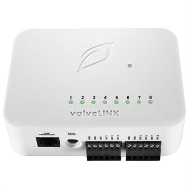 Growlink™ LINKS ValveLINK - 8-Channel - 2.7A Max Combined - Compatible with Growlink™ Copilot