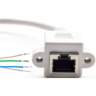 Growlink™ LINKS Lighting Adapter - RJ45 Dimmer Adapter - Compatible with Growlink™ Core Controllers or LINKS Automation Systems