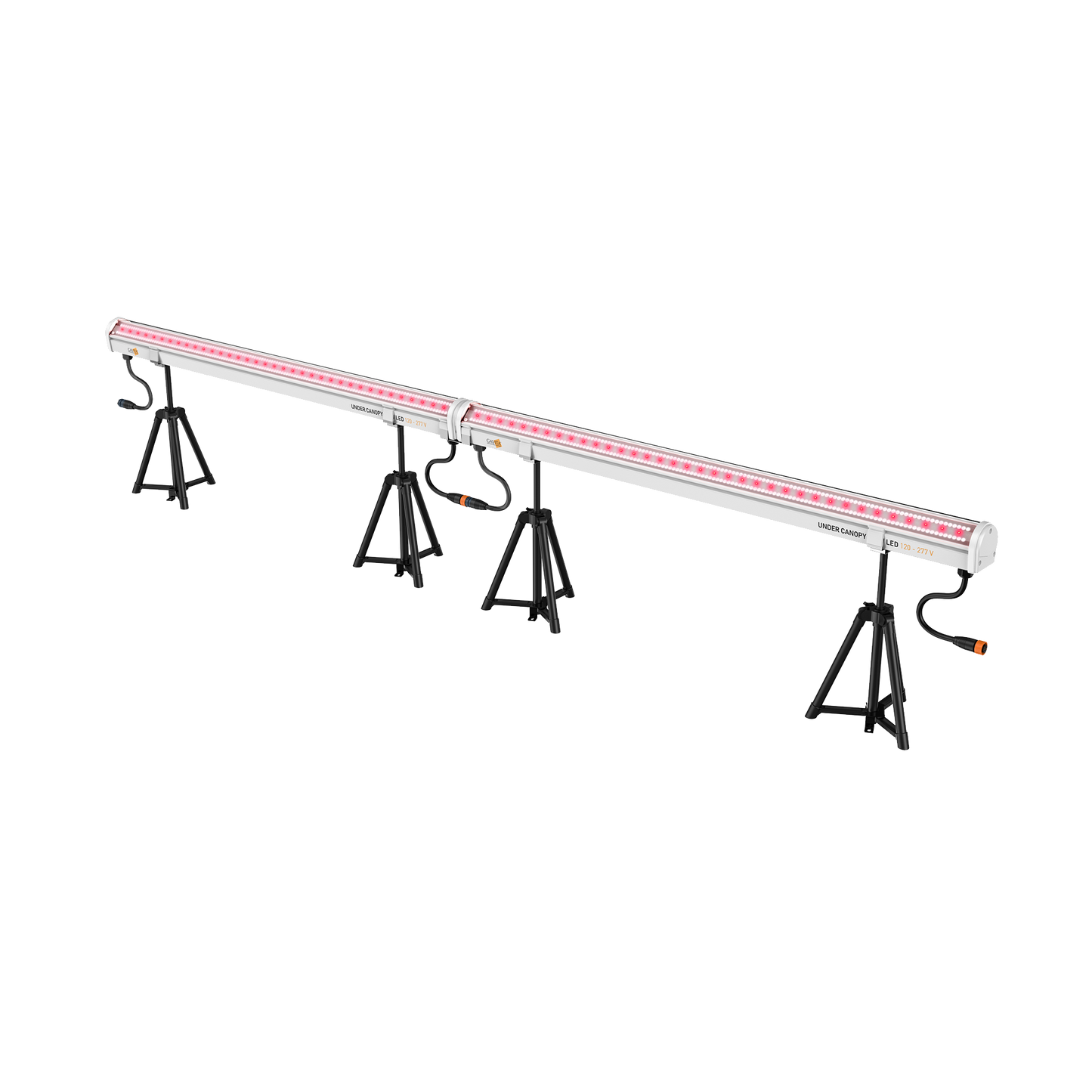 Gavita Under Canopy 150W LED 120-277V