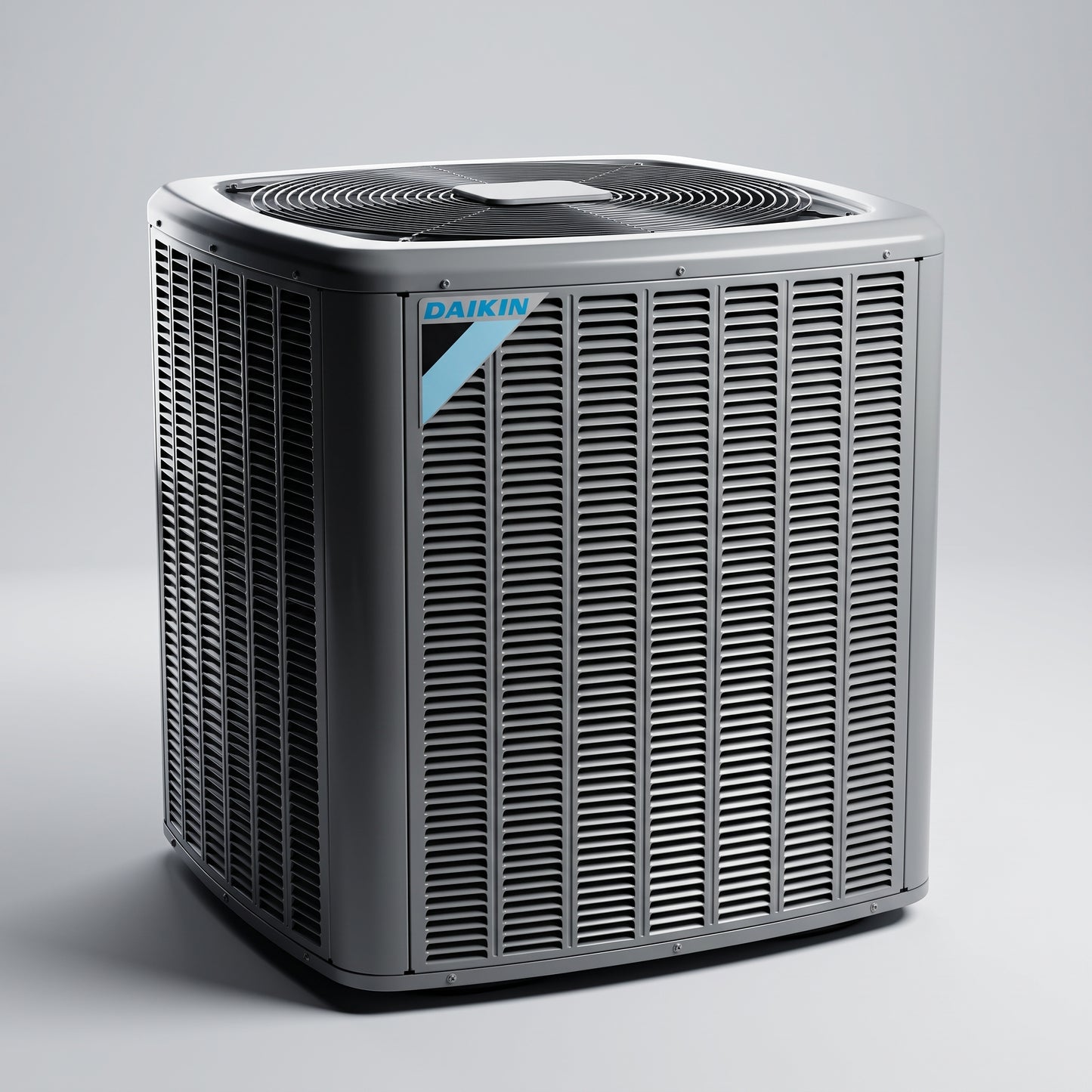 Daikin 13.4 SEER2 A/C R32, 5 Ton 460V
