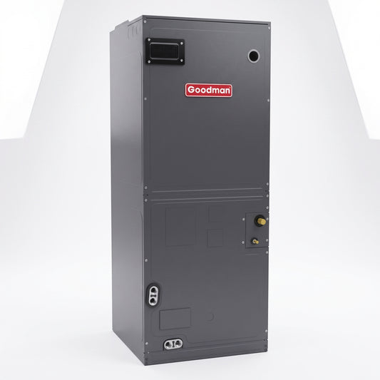 Goodman 5 Ton R32 Multi‑Position ECM Air Handler with Internal TXV