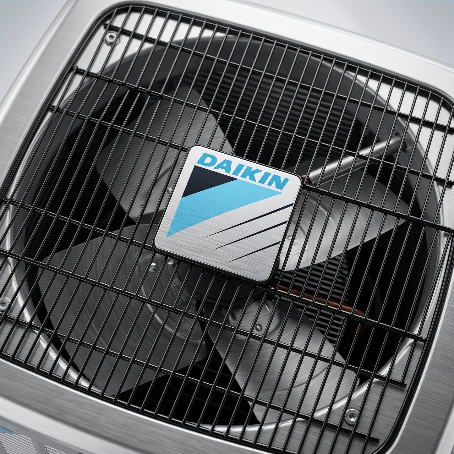 Daikin 13.4 SEER2 A/C R32, 5 Ton 460V