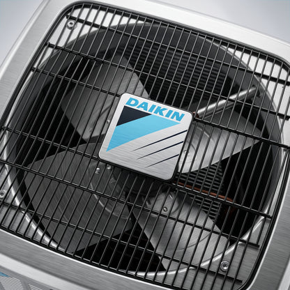 Daikin 13.4 SEER2 A/C R32, 5 Ton 460V