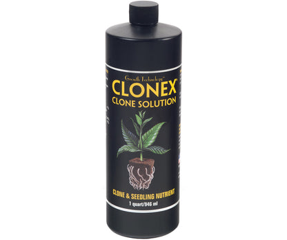 Clonex Clone Solution, 1 quart