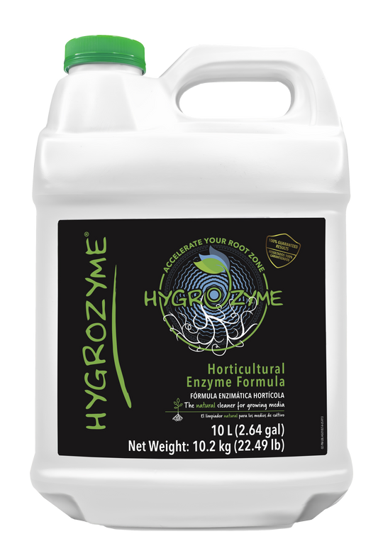 Sipco Hygrozyme 10L