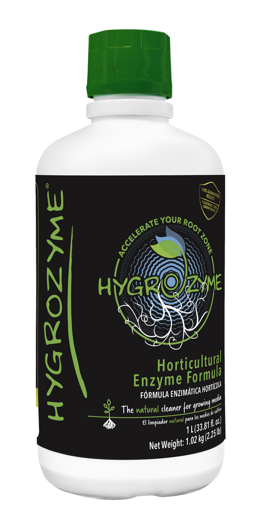Hygrozyme 1L