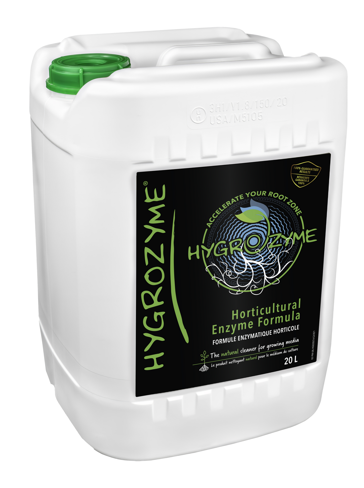 Hygrozyme 20L