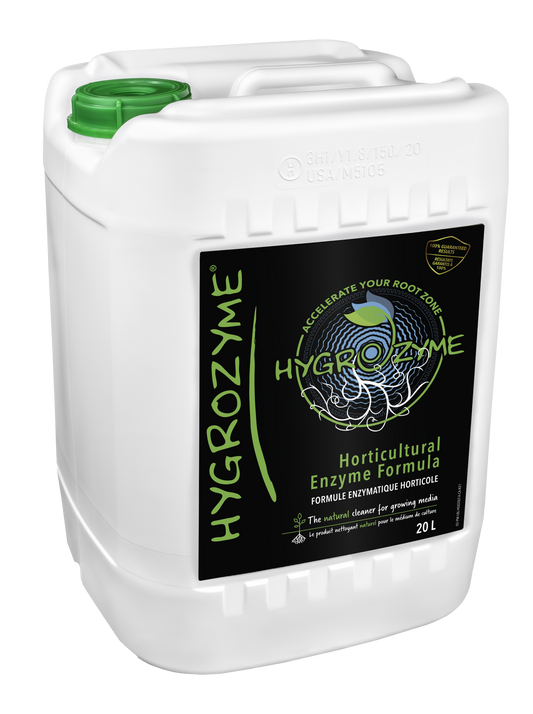 Hygrozyme 20L